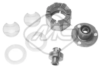 Juego de reparación, palanca de cambios METALCAUCHO 516 METALCAUCHO 00516 Precio De Fábrica